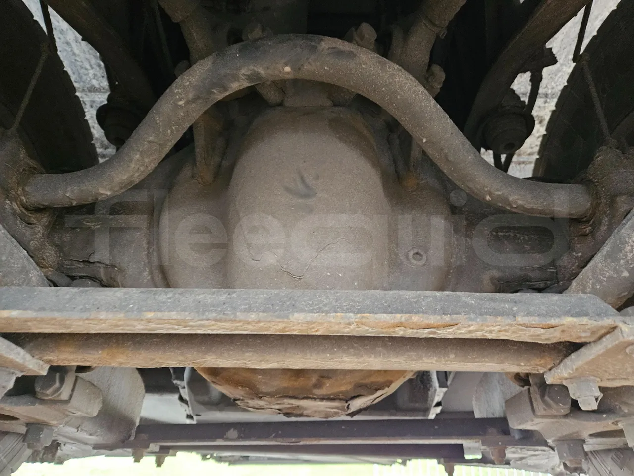 Mercedes-Benz Tourismo RHD-M - EURO 6 - 290kW - 13m - differential photo