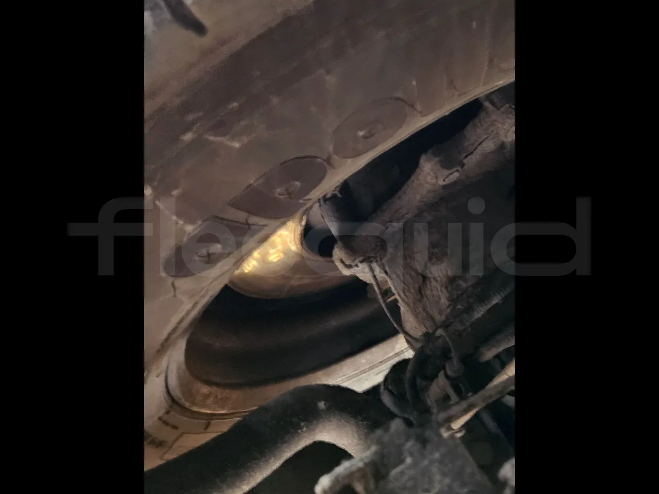 Mercedes-Benz Tourismo RHD-M - EURO 6 - 290kW - 13m - axle 2 discs right