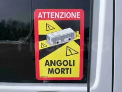 Mussa & Graziano 250MG2 HELMC - EUR6 - 130kW - 6.363m - Image