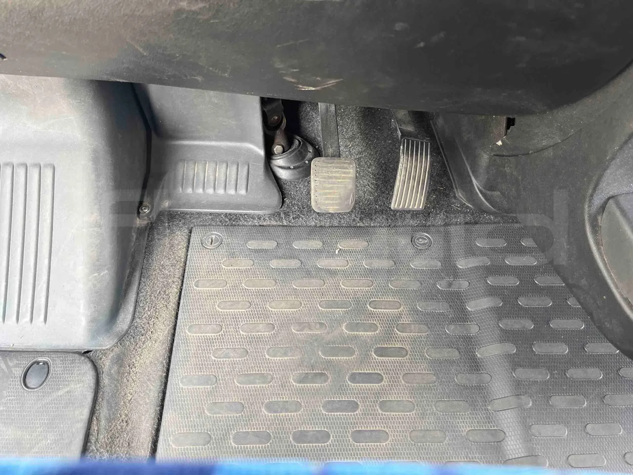 Mussa & Graziano 250MG2 HELMC - EUR6 - 130kW - 6.363m - onboard devices 2