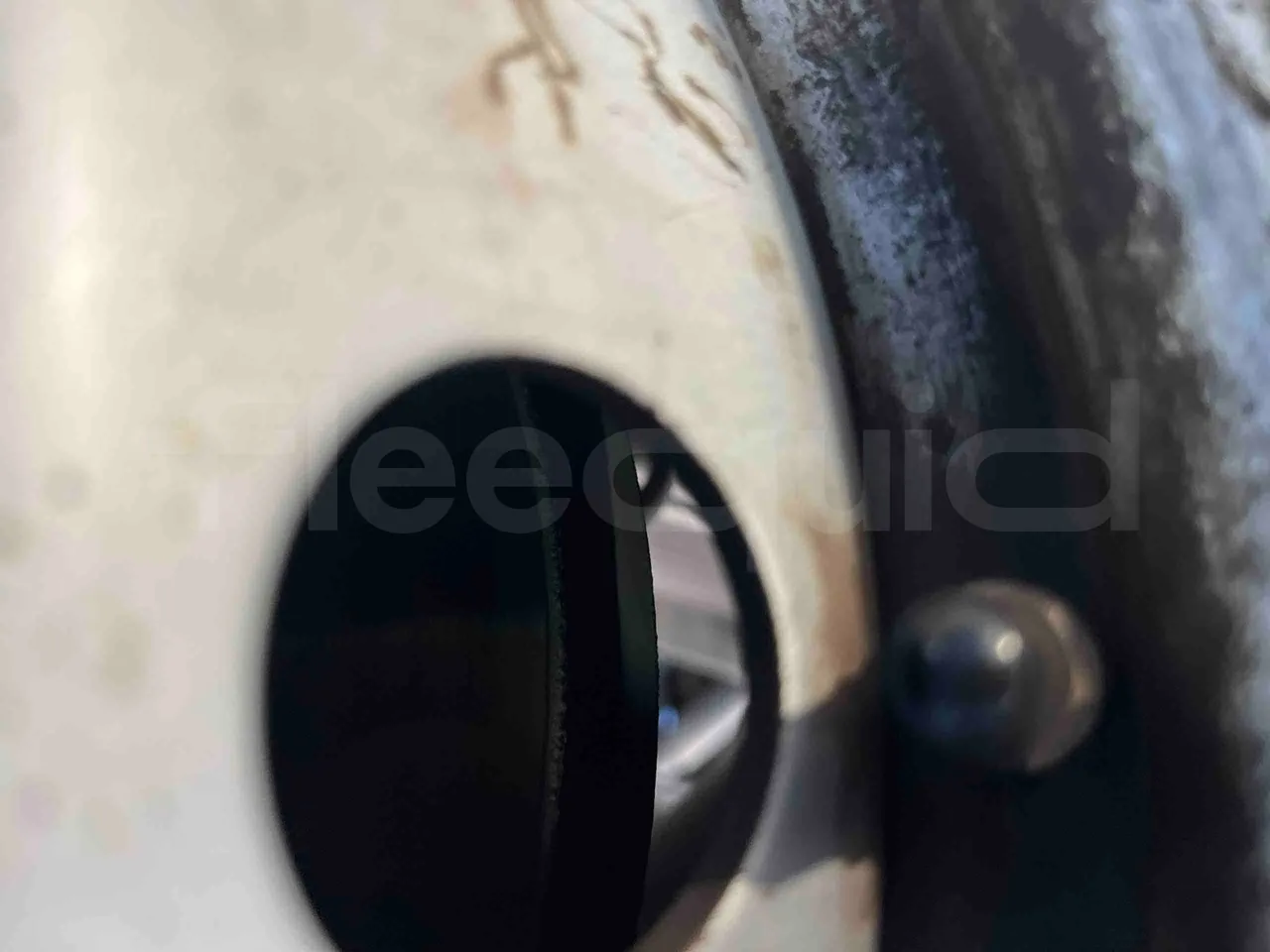 Mussa & Graziano 250MG2 HELMC - EUR6 - 130kW - 6.363m - axle 2 discs left