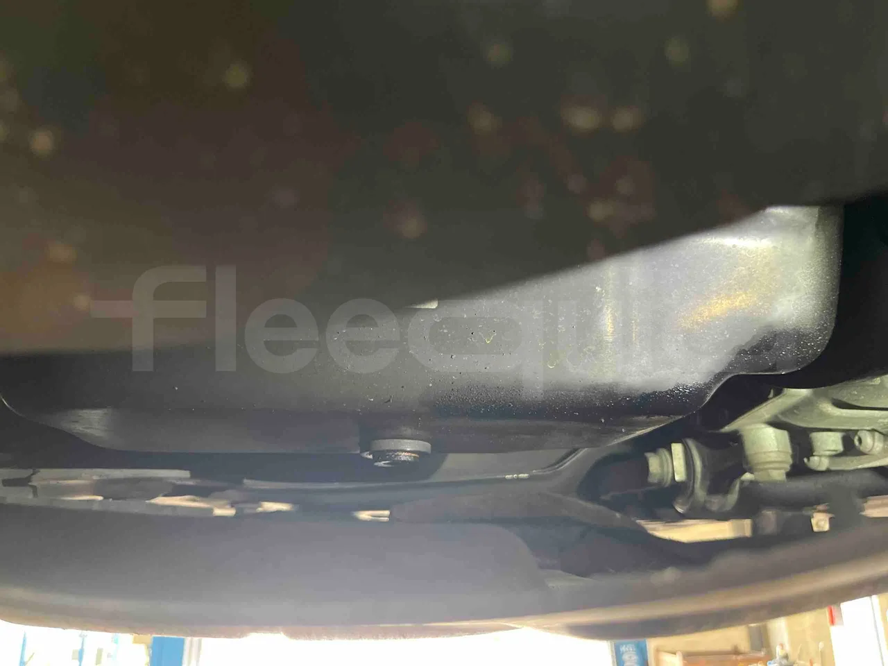 Mussa & Graziano 250MG2 HELMC - EUR6 - 130kW - 6.363m - front axle central