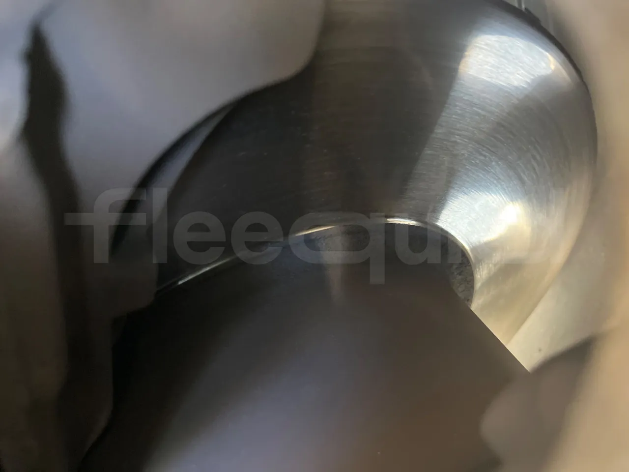 Mercedes-Benz Tourismo E16/2RHD-EUR6 -335kW -13.115m - front discs left