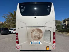 Mercedes-Benz Tourismo E16/2RHD-EUR6 -335kW -13.115m - rear hatch closed