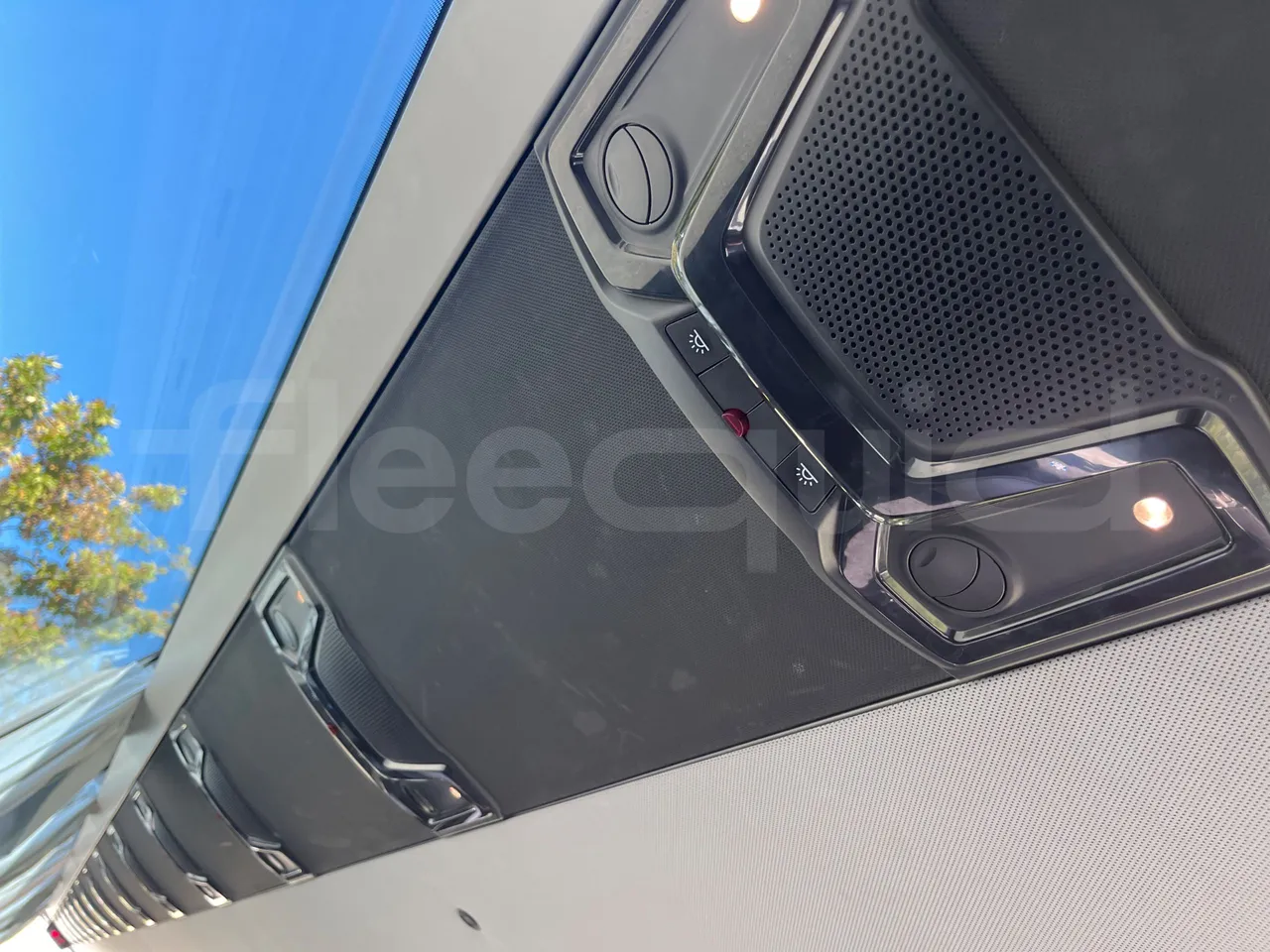 Mercedes-Benz Tourismo E16/2RHD-EUR6 -335kW -13.115m - turntable internal (18m)