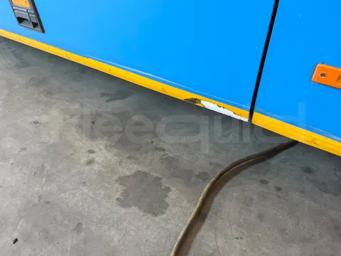 Mercedes-Benz Integro 0550-EUR3-220kW-12m - Image