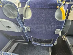 Mercedes-Benz Tourismo 15 RDH - EURO 4 - 300 kW - 12m -3,65 hight - Image