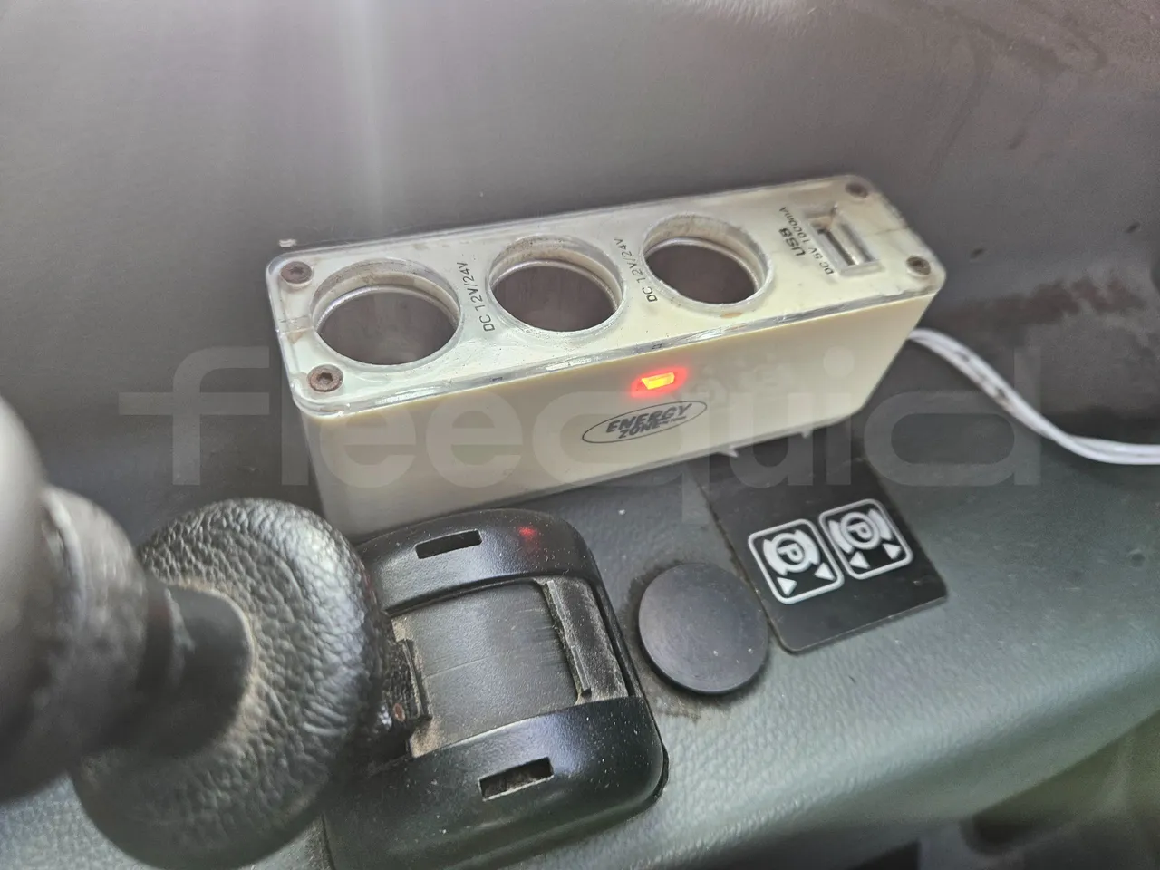 Mercedes-Benz Tourismo 15 RDH - EURO 4 - 300 kW - 12m -3,65 hight - onboard devices 2