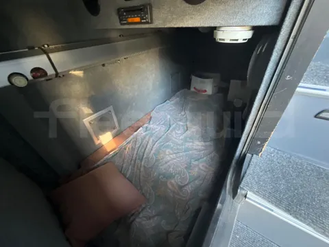 Volvo 9700 B12B  - Euro3 - 309kW - 13.680mt - Image