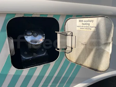 Volvo 9700 B12B  - Euro3 - 309kW - 13.680mt - Image