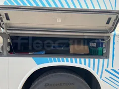 Volvo 9700 B12B  - Euro3 - 309kW - 13.680mt - Image