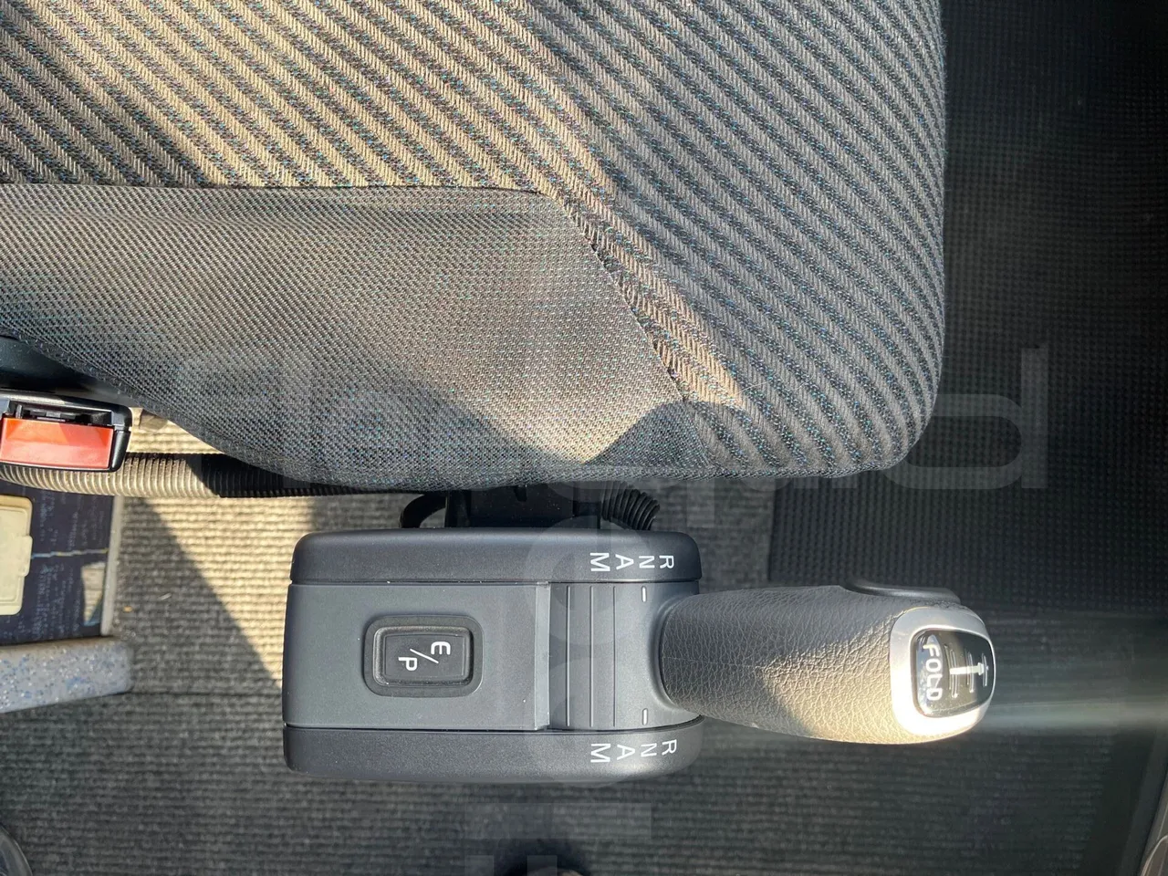 Volvo 9700 B12B  - Euro3 - 309kW - 13.680mt - command unit indicators