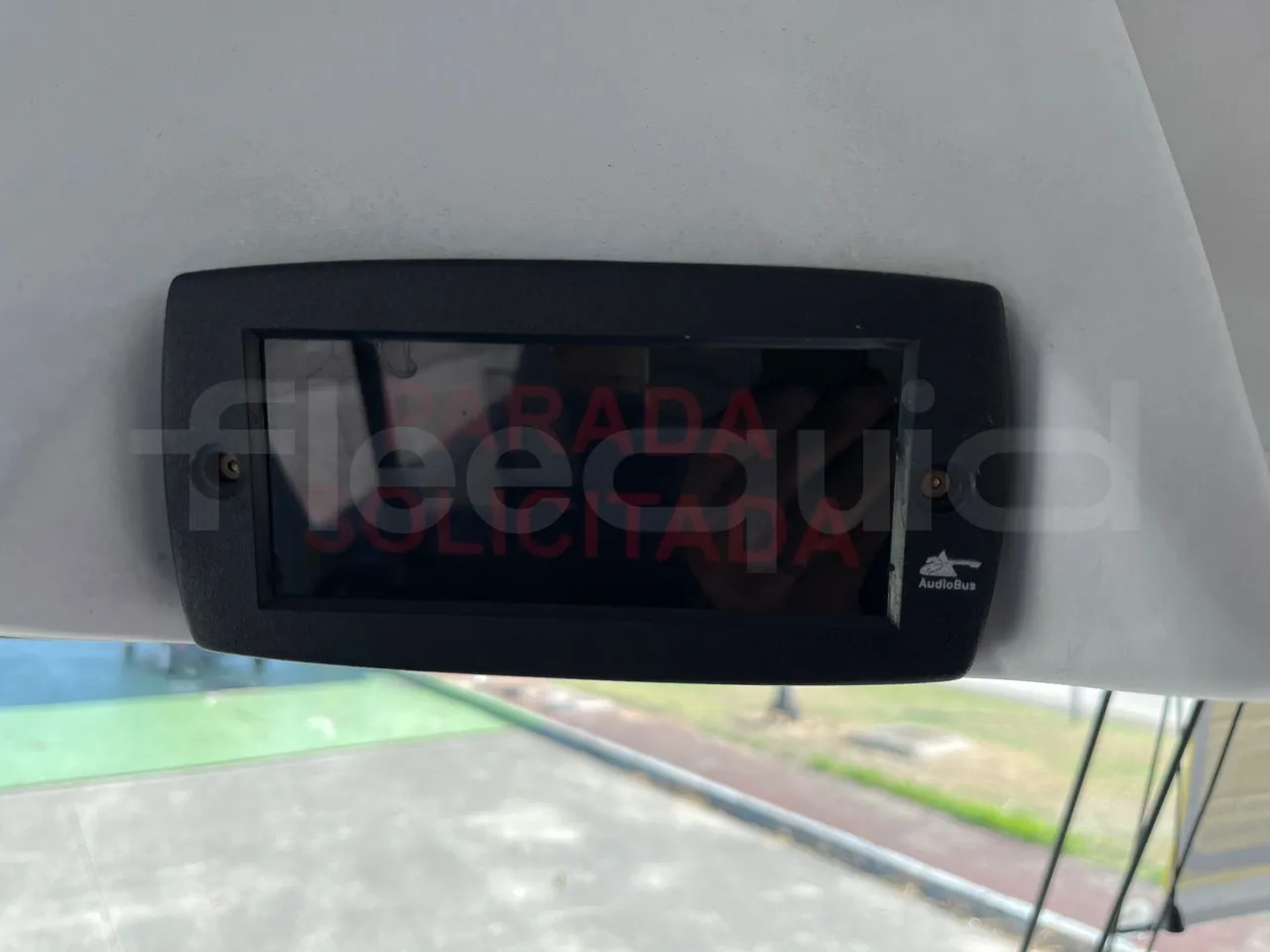 Mercedes-Benz OC 500 RF A4GC10 -EUR4 -260kW -13.5m - handrails photo