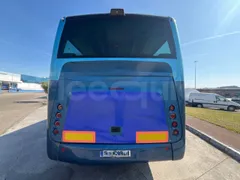 Mercedes-Benz OC 500 RF A4GC10 -EUR4 -260kW -13.5m - rear hatch closed