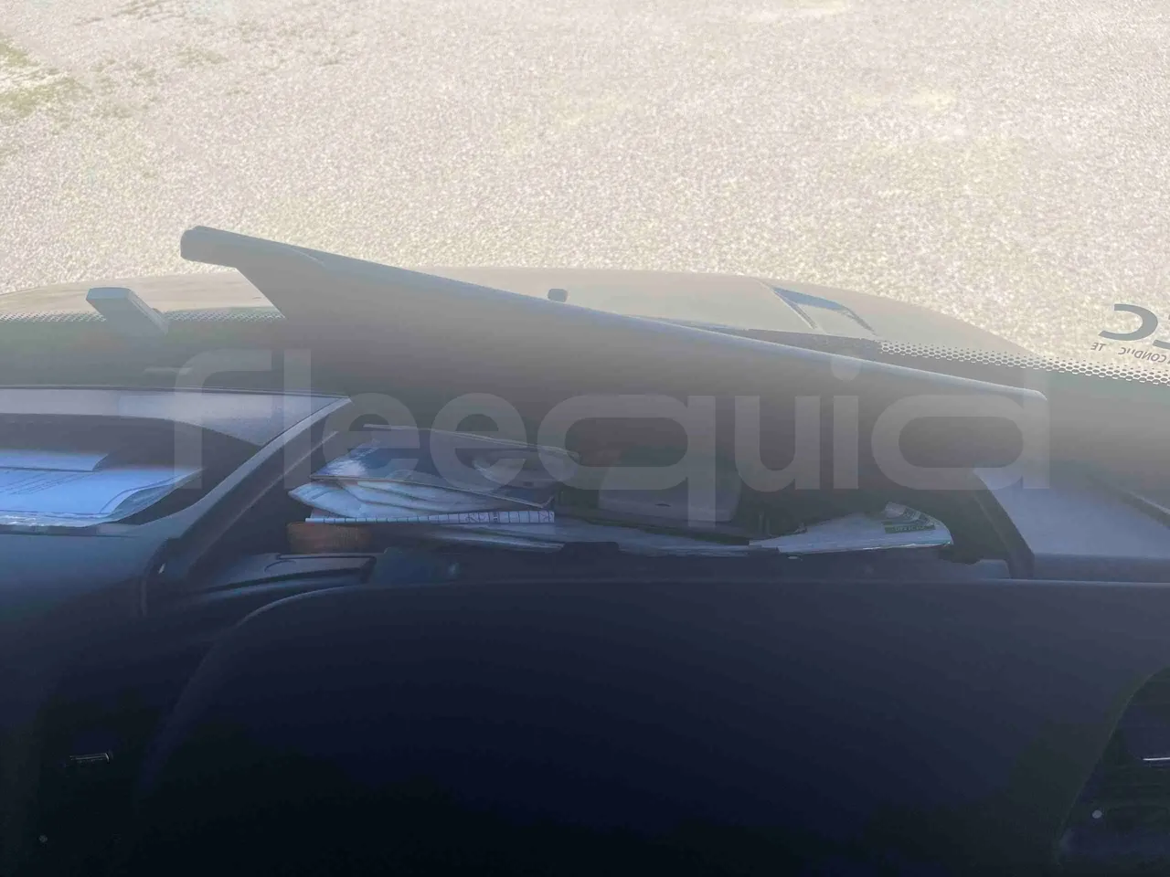 Iveco 70C18 IS72CI2DA - EUR6 - 132kW - 8.900m - jack and driver keys