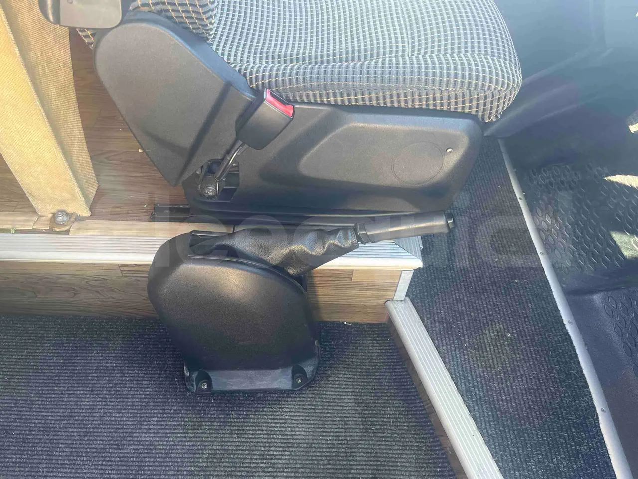 Iveco 70C18 IS72CI2DA - EUR6 - 132kW - 8.900m - camera accessories photo