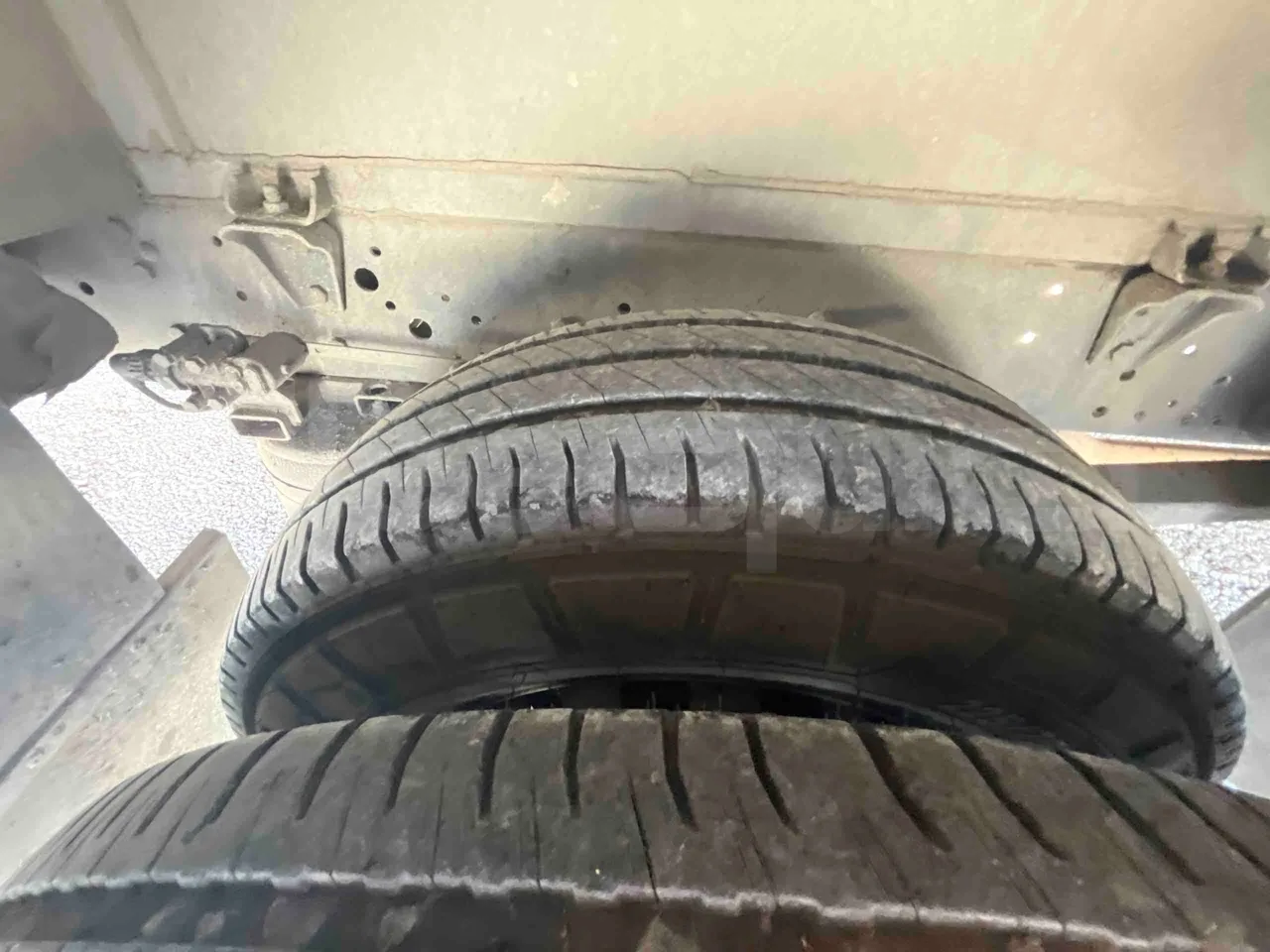 Iveco 70C18 IS72CI2DA - EUR6 - 132kW - 8.900m - axel 3 caliper brakes right