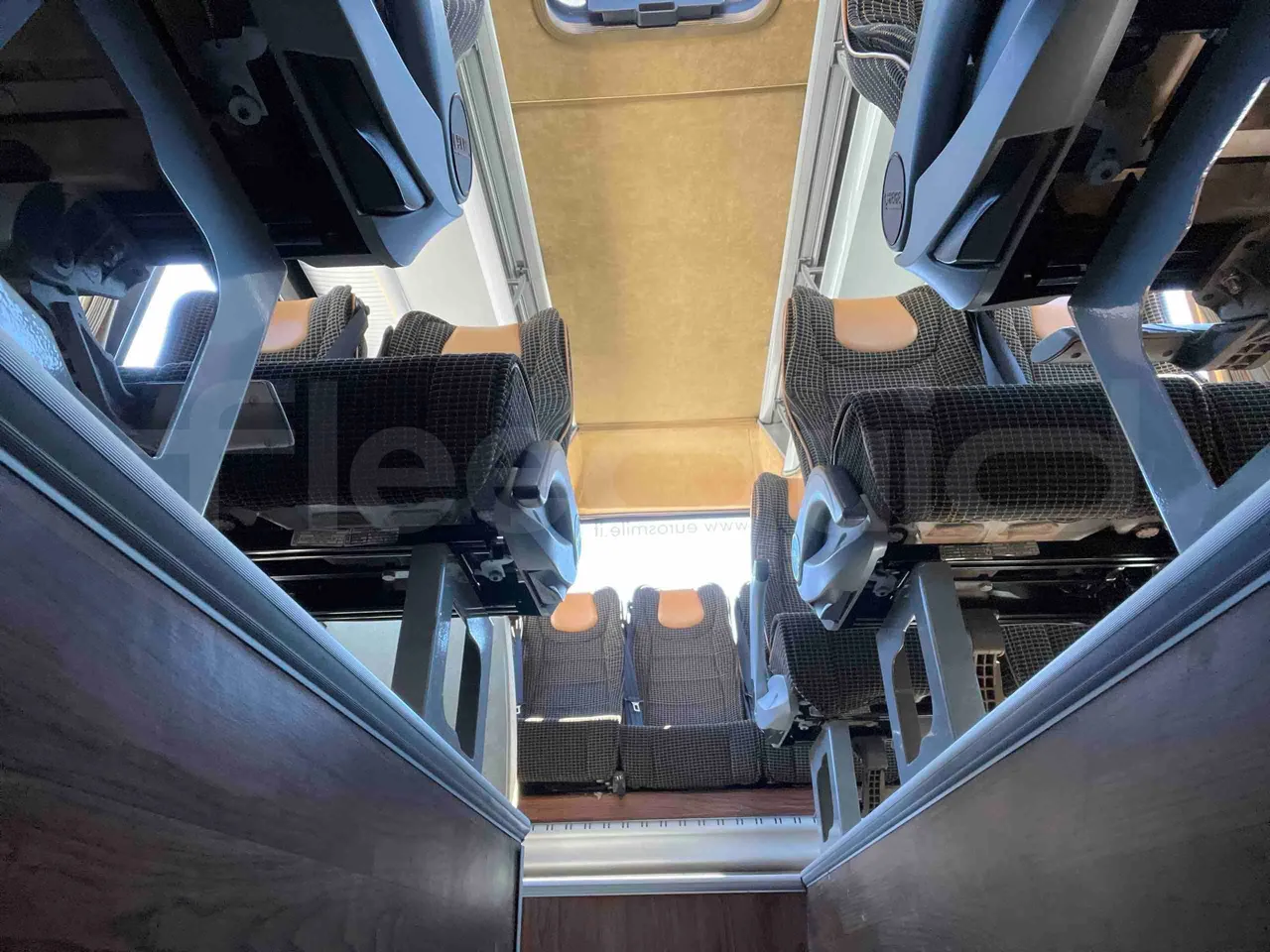 Iveco 70C18 IS72CI2DA - EUR6 - 132kW - 8.900m - coffee machine accessories