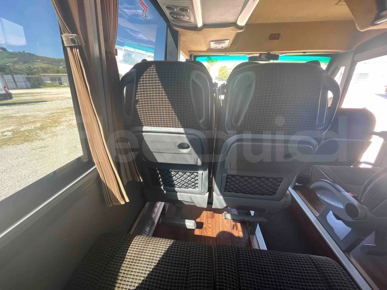 Iveco 70C18 IS72CI2DA - EUR6 - 132kW - 8.900m - disabled area photo
