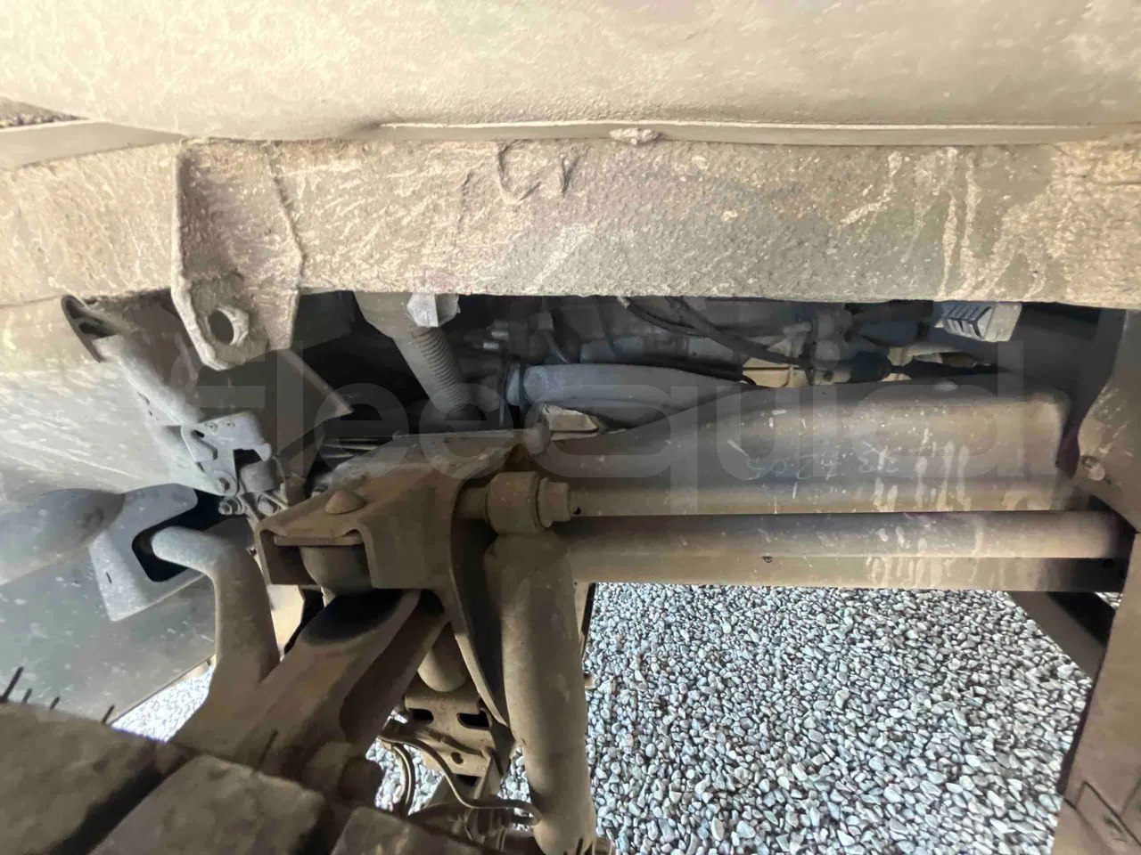 Iveco 70C18 IS72CI2DA - EUR6 - 132kW - 8.900m - front brake calipers left