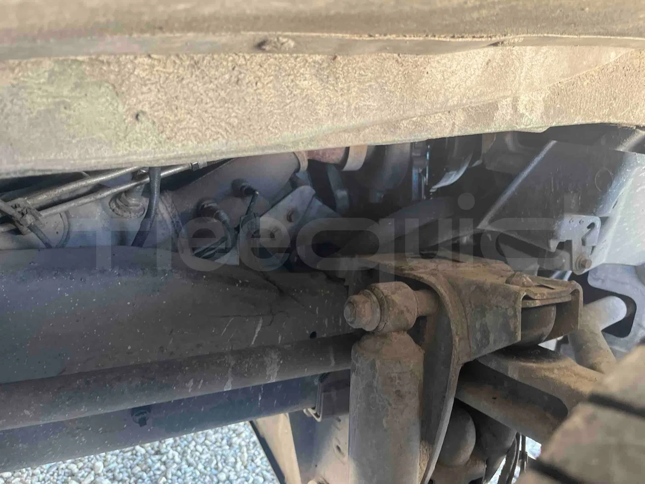 Iveco 70C18 IS72CI2DA - EUR6 - 132kW - 8.900m - front brake calipers right