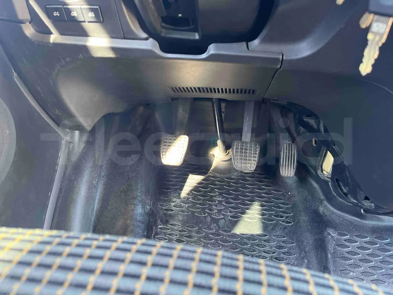 Iveco 70C18 IS72CI2DA - EUR6 - 132kW - 8.900m - hostess seat photo
