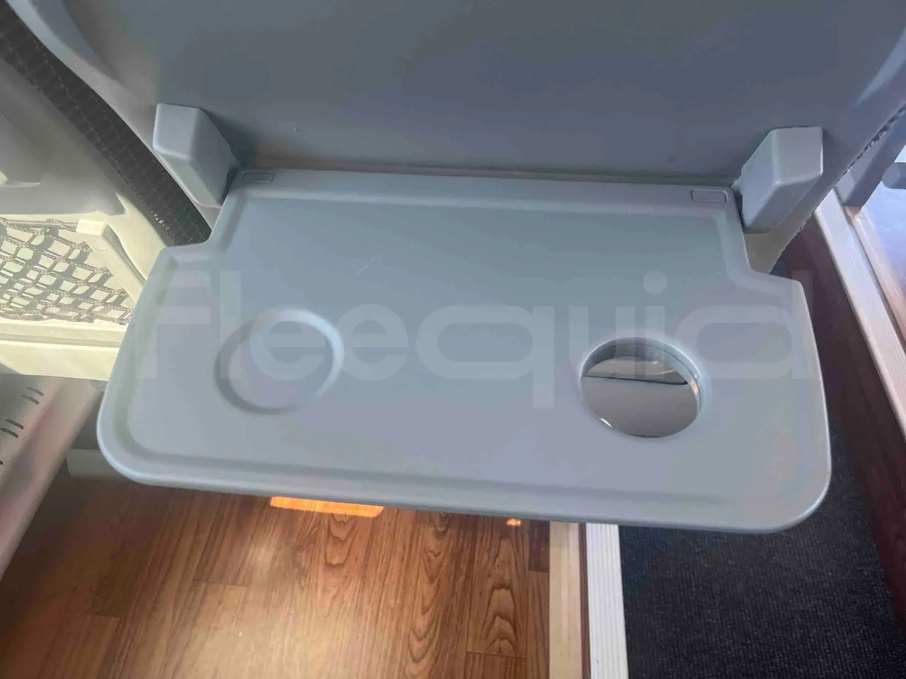 Iveco 70C18 IS72CI2DA - EUR6 - 132kW - 8.900m - table detail photo