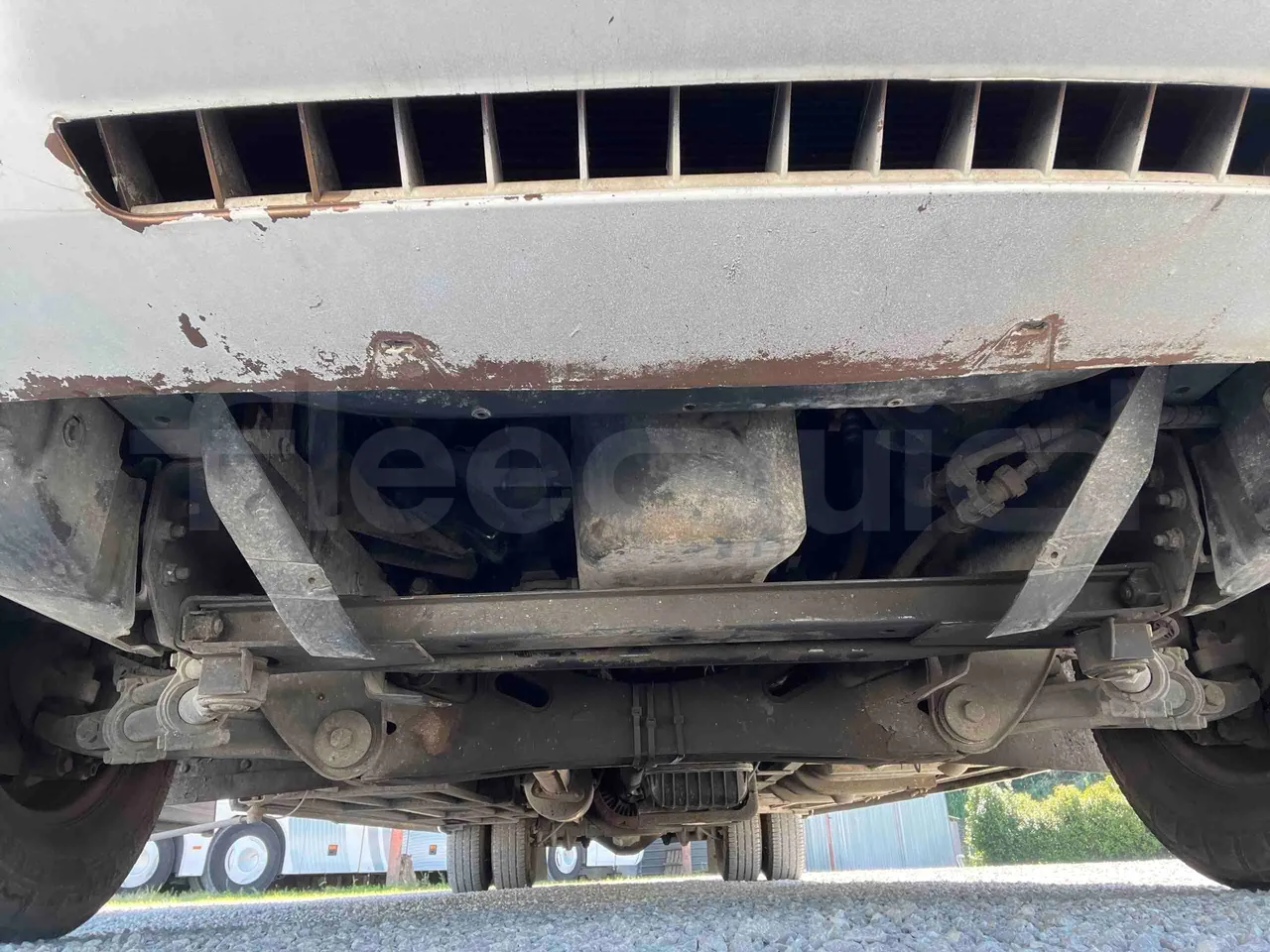 Iveco 70C18 IS72CI2DA - EUR6 - 132kW - 8.900m - front axle central