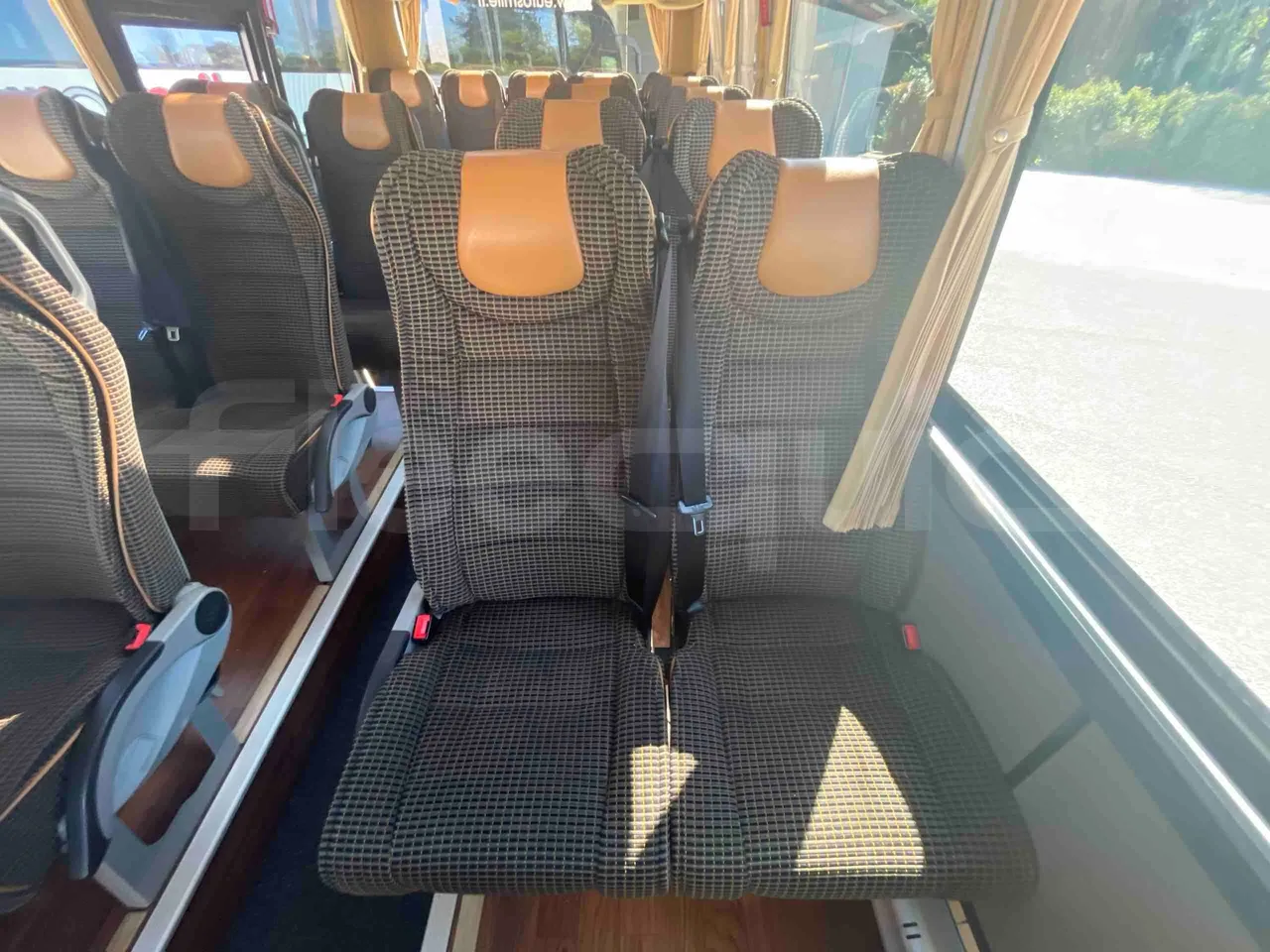 Iveco 70C18 IS72CI2DA - EUR6 - 132kW - 8.900m - turntable internal (18m)