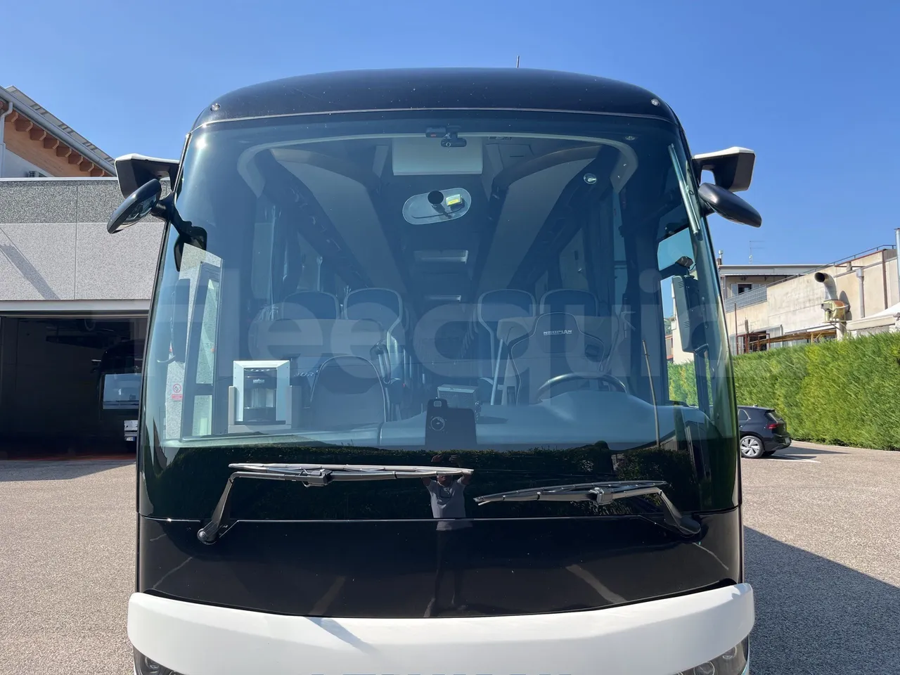 Neoplan Tourliner - Image