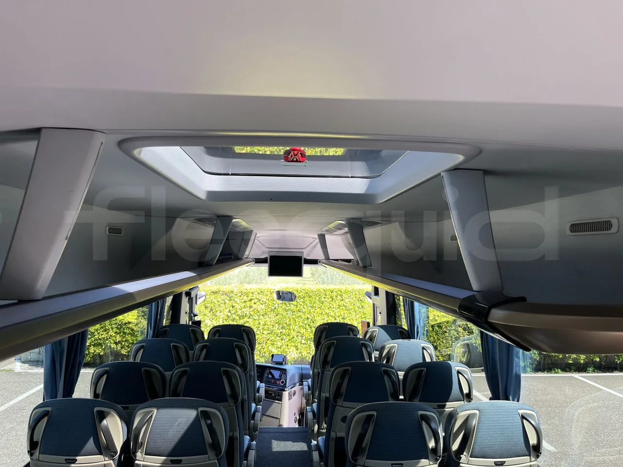 Neoplan Tourliner - Image