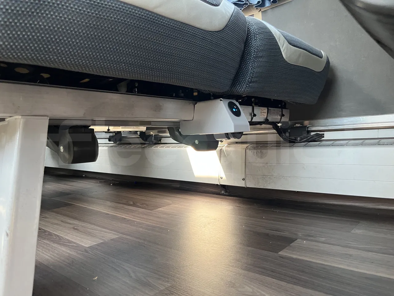 Neoplan Tourliner - Usb Charging