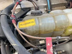 Volvo 9700 B6SC - Euro6 - 345kW - 14mt - Image