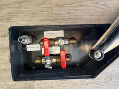 Volvo 9700 B6SC - Euro6 - 345kW - 14mt - Image