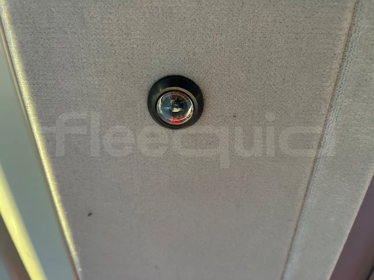 Volvo 9700 B6SC - Euro6 - 345kW - 14mt - camera accessories photo