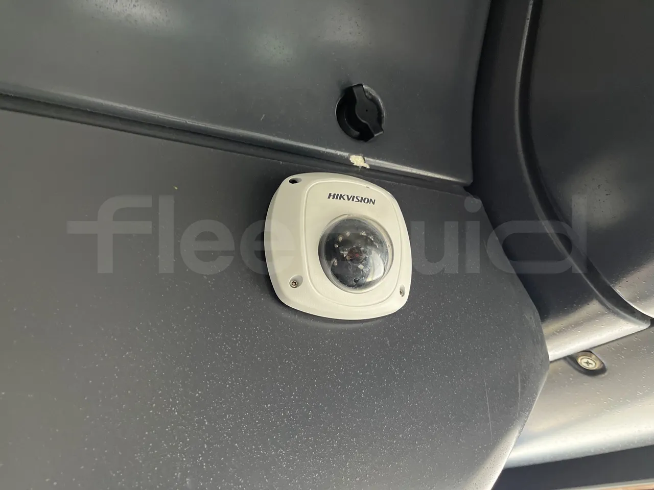 Vdl Citea KA18 - EUR5 -231kW - 12.000m - command unit indicators