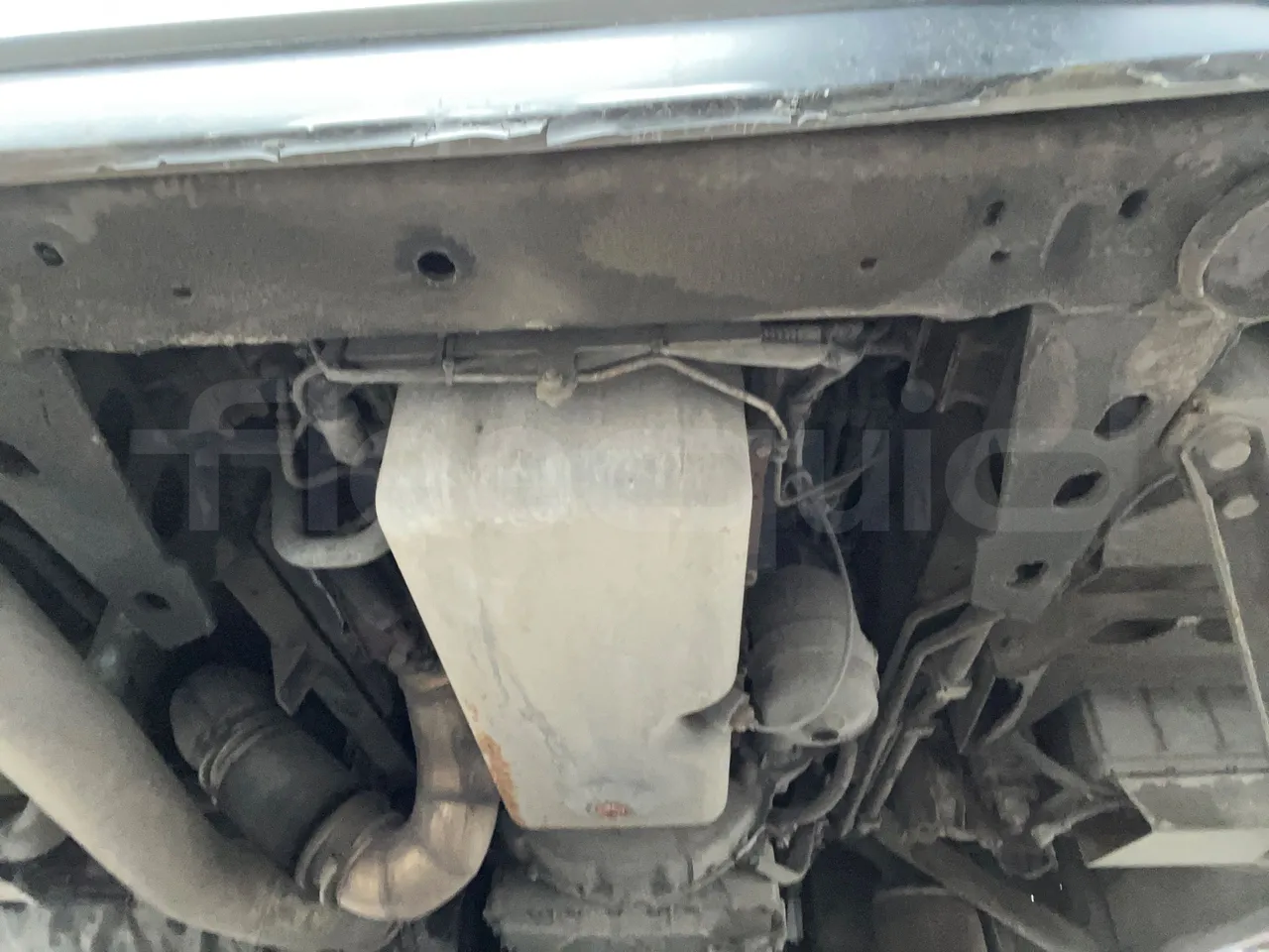 Vdl Citea KA18 - EUR5 -231kW - 12.000m - central axle (18m)