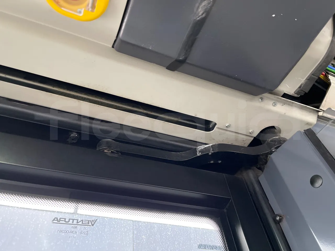 Vdl Citea KA18 - EUR5 -231kW - 12.000m - handrails photo