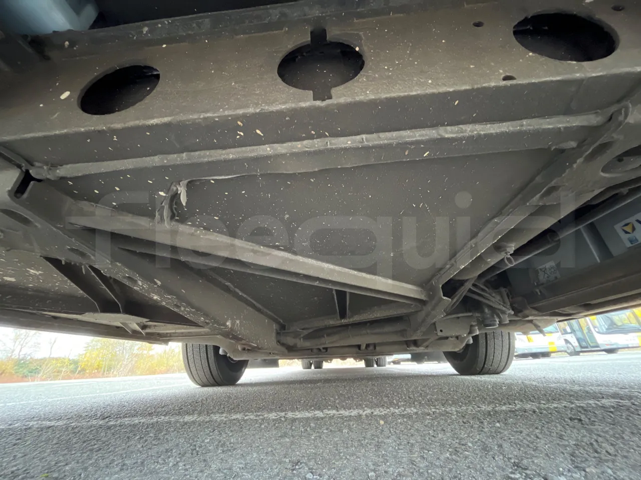 Vdl Citea KA18 - EUR5 -231kW - 12.000m - front axle central