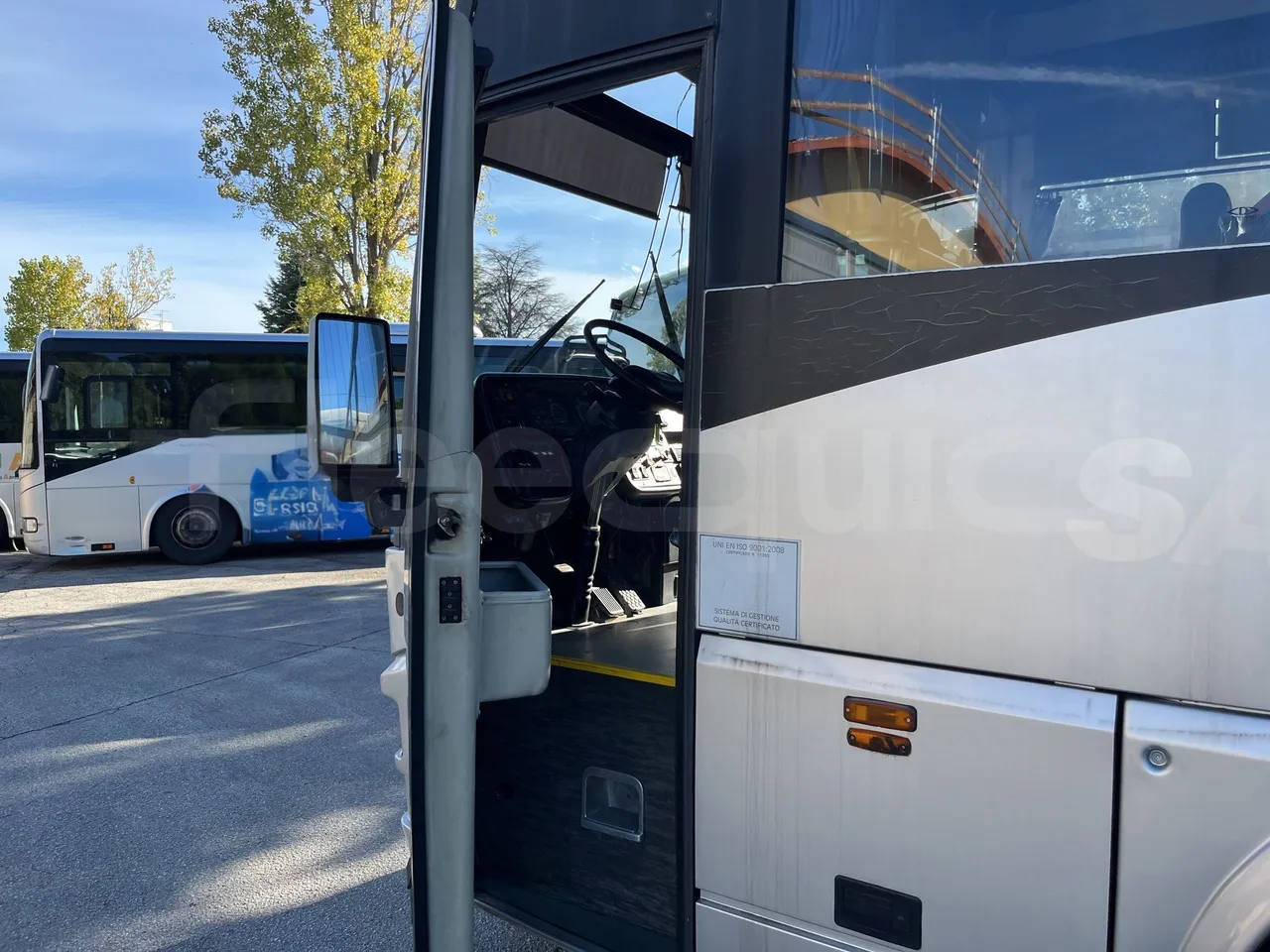Scania De Simon - Image