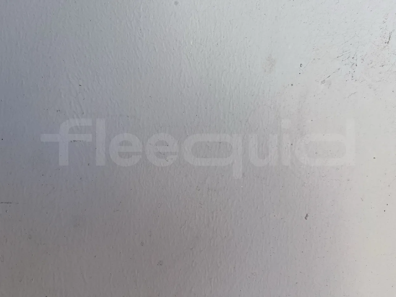 Scania De Simon - Seats Plate