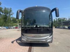 Iveco Magelys Pro - front photo