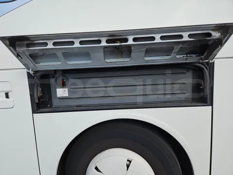 Setra S516 HD/2 - EUR6 - 315kW - 13.12m - Image