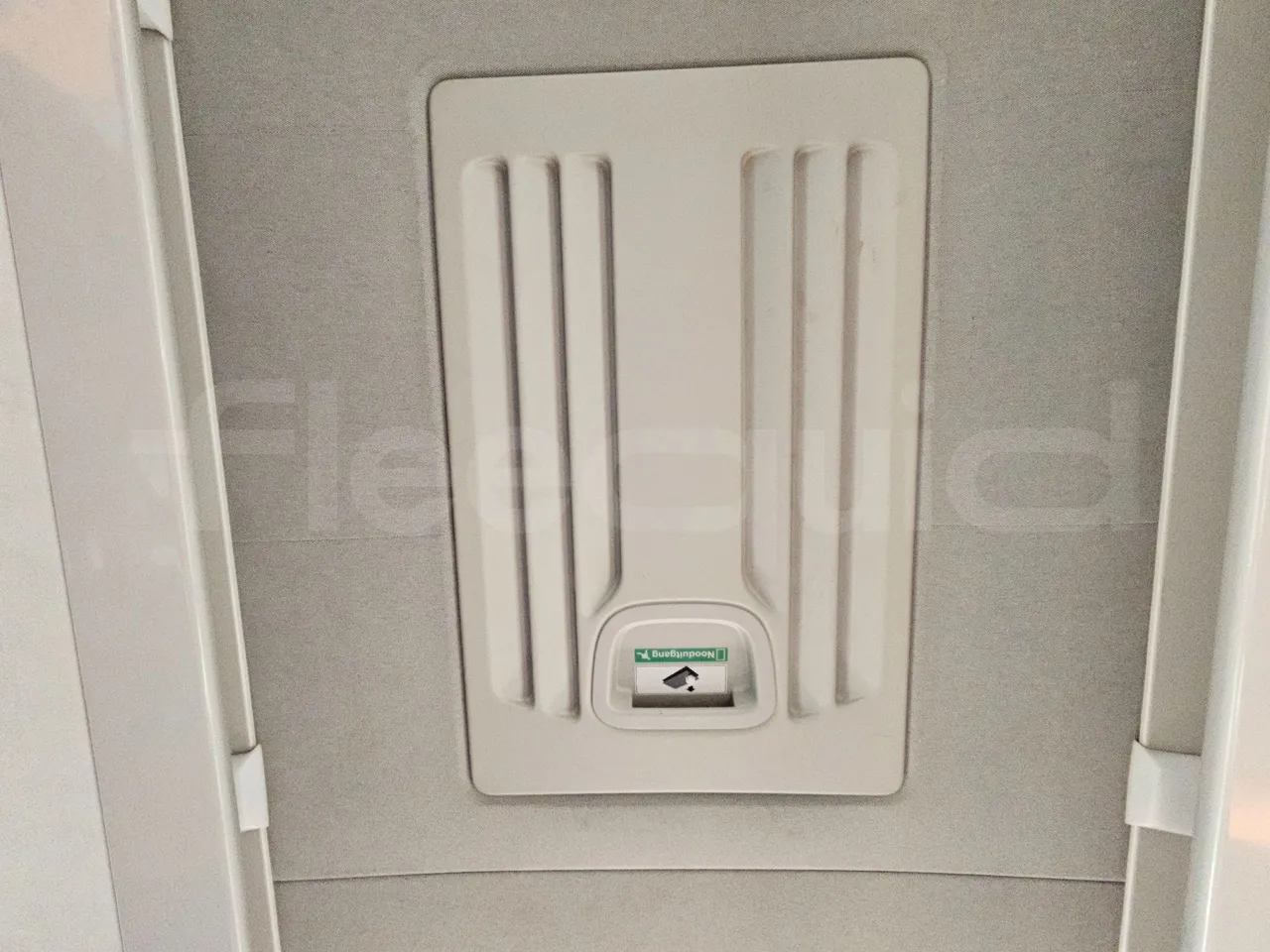 Setra S516 HD/2 - EUR6 - 315kW - 13.12m - roof hatch 2
