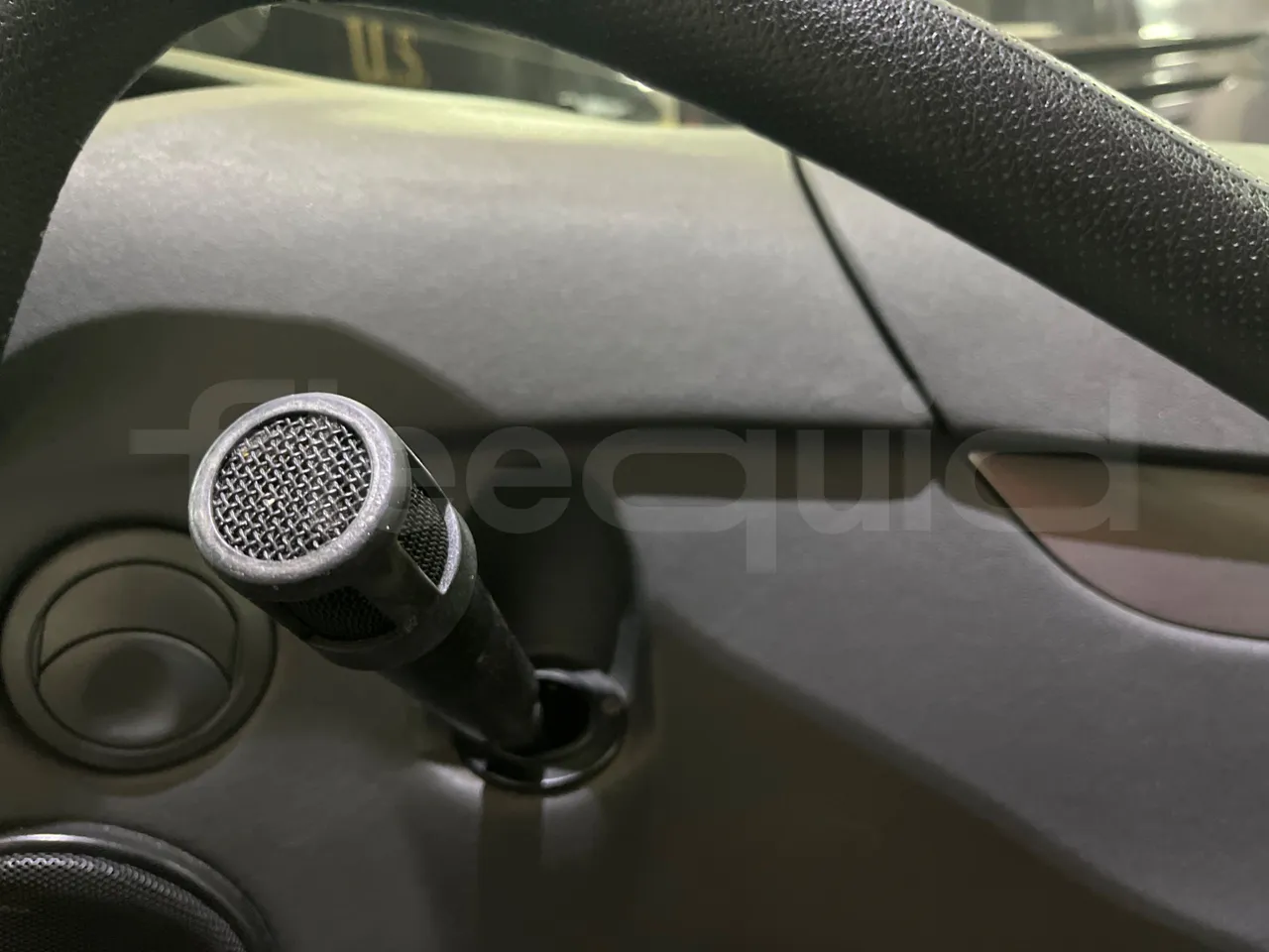 Irizar i6 14.37/480 - EUR5 - 353kW - 13.870m - hostes microphone accessories photo