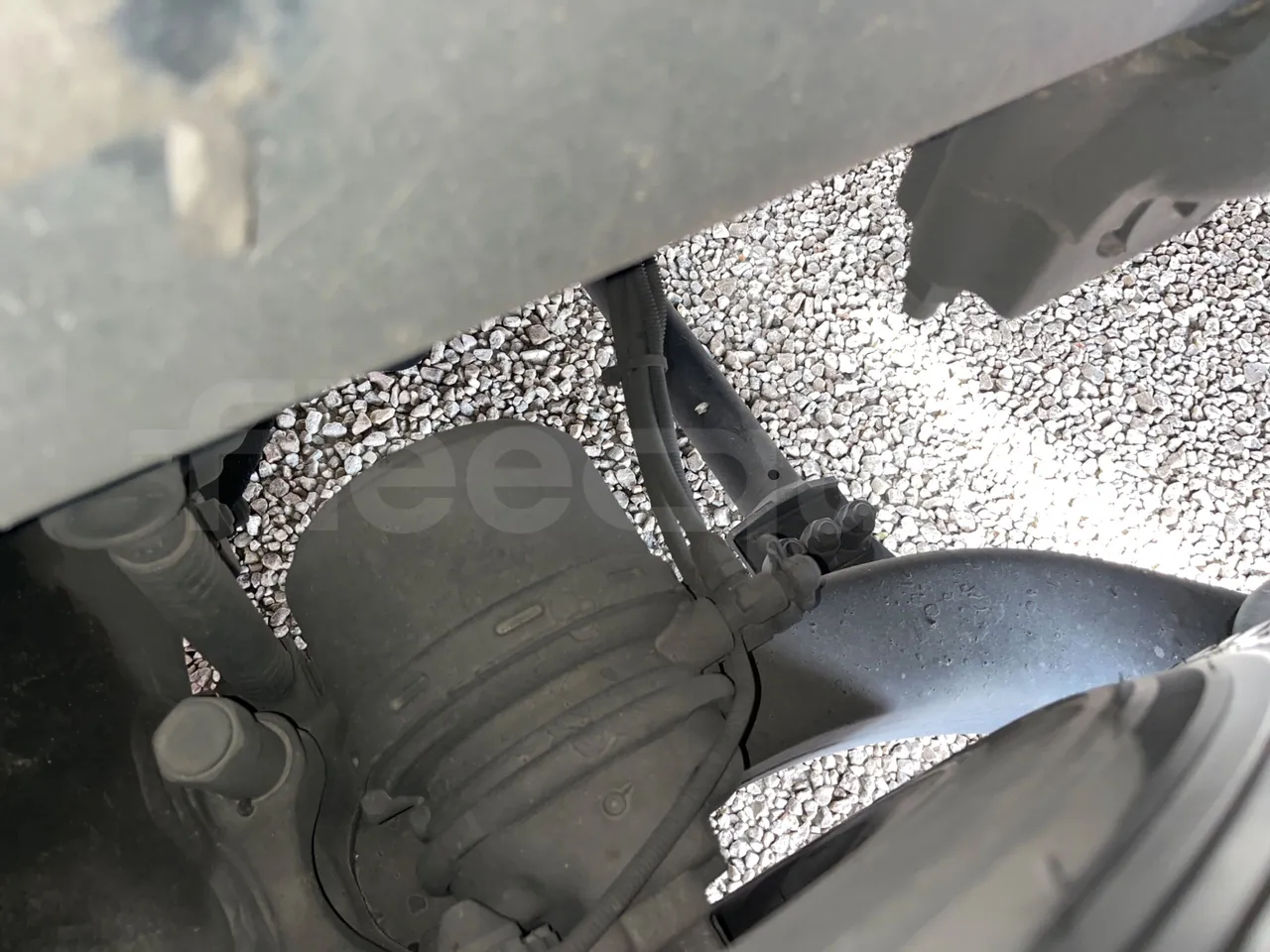 Irizar i6 14.37/480 - EUR5 - 353kW - 13.870m - axle 2 caliper brakes right