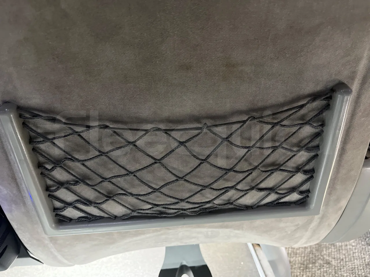 Irizar i6 14.37/480 - EUR5 - 353kW - 13.870m - mesh detail photo