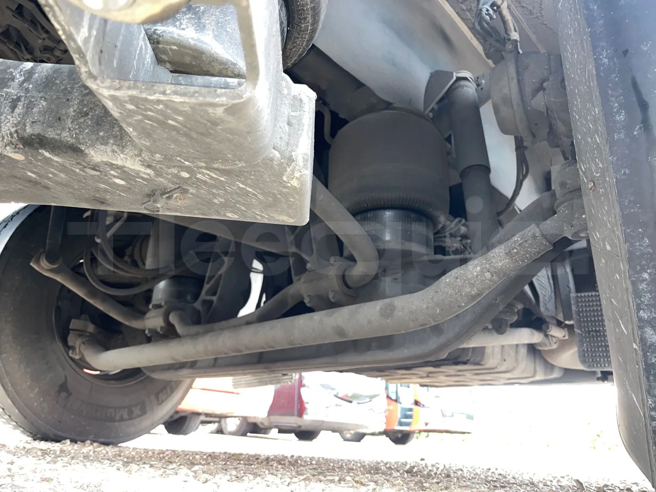 Irizar i6 14.37/480 - EUR5 - 353kW - 13.870m - differential photo