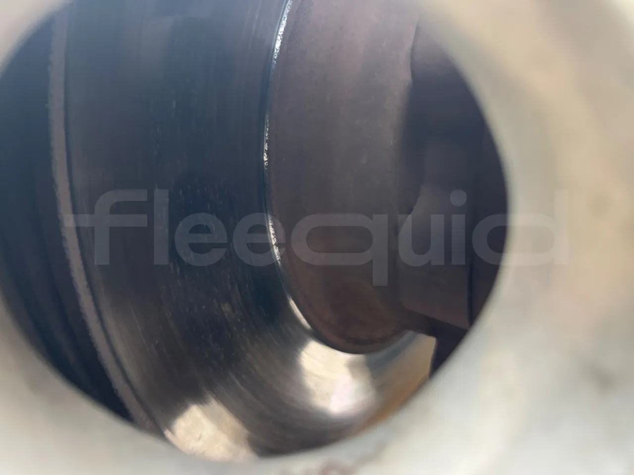 Irizar i6 14.37/480 - EUR5 - 353kW - 13.870m - axel 3 discs left