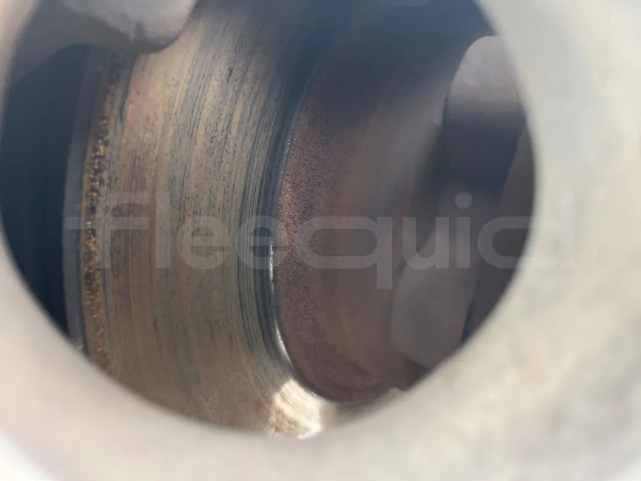 Irizar i6 14.37/480 - EUR5 - 353kW - 13.870m - axel 3  discs right